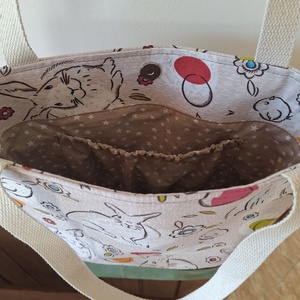 Táska  - táska & tok - hátizsák - hátizsák - Meska.hu