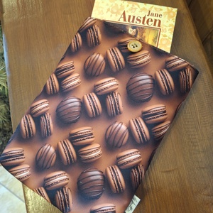 Könyvtok - könyv & zene - könyvtok - Meska.hu