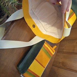 Táska  - táska & tok - hátizsák - hátizsák - Meska.hu