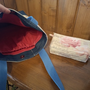 Táska  - táska & tok - hátizsák - hátizsák - Meska.hu