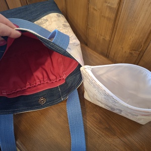 Táska  - táska & tok - hátizsák - hátizsák - Meska.hu