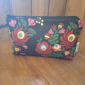 Neszesszer , Táska & Tok, Neszesszer, Varrás, MESKA