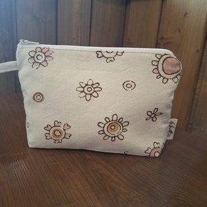 Neszesszer , Táska & Tok, Neszesszer, Varrás, MESKA