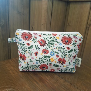 Neszesszer , Táska & Tok, Neszesszer, Varrás, MESKA