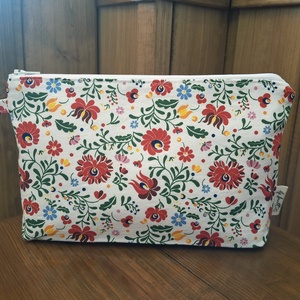 Neszesszer , Táska & Tok, Neszesszer, Varrás, MESKA