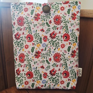 Könyvtok - Meska.hu