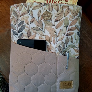 Könyvtok - könyv & zene - könyvtok - Meska.hu