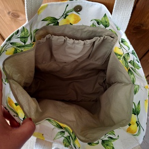 Táska  - táska & tok - hátizsák - hátizsák - Meska.hu