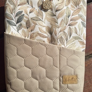 Könyvtok - Meska.hu