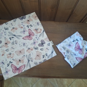 Textiszalvéta  - otthon & életmód - konyhafelszerelés, tálalás - konyhai textil - szalvéta - Meska.hu