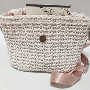 Crossbody táska  - táska & tok - kézitáska & válltáska - alkalmi táska - Meska.hu