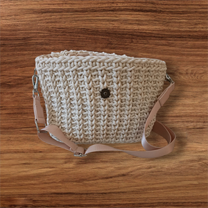 Crossbody táska  - táska & tok - kézitáska & válltáska - alkalmi táska - Meska.hu