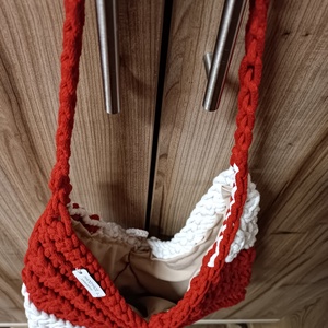 Táska - táska & tok - bevásárlás & shopper táska - kenyeres zsák - Meska.hu