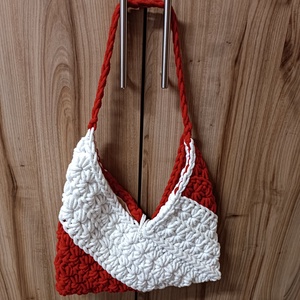 Táska - táska & tok - bevásárlás & shopper táska - kenyeres zsák - Meska.hu