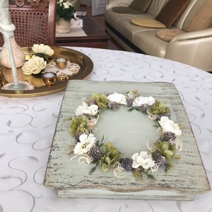 Tároló doboz - otthon & életmód - dekoráció - dísztárgy - Meska.hu