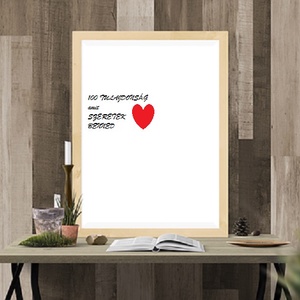 100 Tulajdonság amit szeretek benned -  - Meska.hu