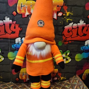 Mentős manó , Otthon & Életmód, Dekoráció, Manók, , MESKA