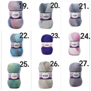 Horgolt ujjatlan 'sárkány' kesztyű - Rendelésre - ruha & divat - sál, sapka, kendő - kesztyű - Meska.hu