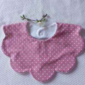 Virág nyálkendő/előke - ruha & divat - babaruha & gyerekruha - előke & nyálkendő - Meska.hu Virág nyálkendő/előke - ruha & divat - babaruha & gyerekruha - előke & nyálkendő - Meska.hu