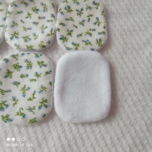 Arctisztító párnácskák  - szépségápolás - arcápolás - arctisztító korong - Meska.hu Arctisztító párnácskák  - szépségápolás - arcápolás - arctisztító korong - Meska.hu