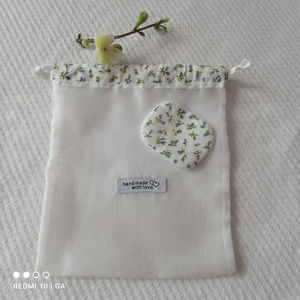 Arctisztító párnácskák  - szépségápolás - arcápolás - arctisztító korong - Meska.hu Arctisztító párnácskák  - szépségápolás - arcápolás - arctisztító korong - Meska.hu