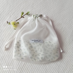 Arctisztító párnácskák  - szépségápolás - arcápolás - arctisztító korong - Meska.hu Arctisztító párnácskák  - szépségápolás - arcápolás - arctisztító korong - Meska.hu