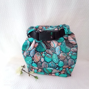 Launch bag/uzsonnás tasak  - Meska.hu