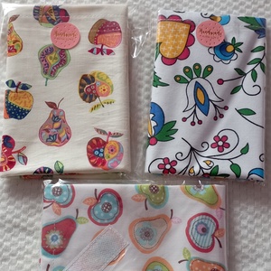 Újraszalvéta  - Meska.hu