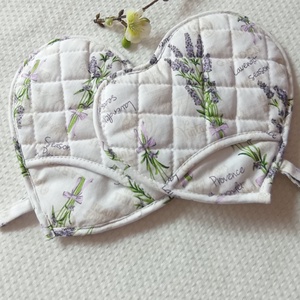 Edényfogó  - Meska.hu