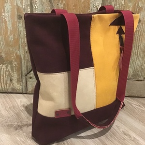 Művelúr válltáska. Színes női táska. Tavaszi táska.  - táska & tok - kézitáska & válltáska - kézitáska - Meska.hu