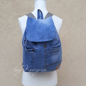 Farmer hátizsák - táska & tok - hátizsák - hátizsák - Meska.hu