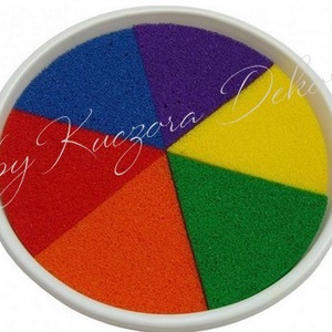 Ujjlenyomat emléklap - Óvodai köszönő ajándék, búcsúajándék, ajándék óvónéninek ballagásra - Méhecske -  - Meska.hu