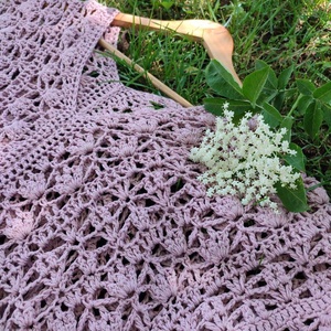 Horgolásminta PDF-Lunette Top - diy (csináld magad) - szabásminta, útmutató - horgolási minta - Meska.hu