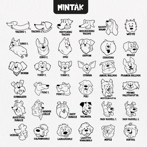 Személyre szabott autómatrica - otthon & életmód - autó - autós matrica - Meska.hu