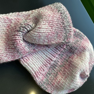 Fejpánt, fülmelegítő - ruha & divat - sál, sapka, kendő - fejpánt - Meska.hu