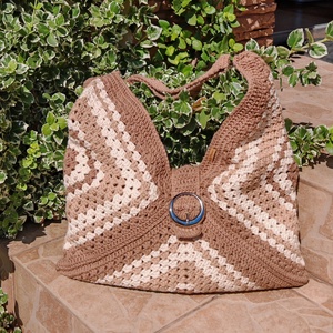 Horgolt női válltáska - táska & tok - kézitáska & válltáska - válltáska - Meska.hu Horgolt női válltáska - táska & tok - kézitáska & válltáska - válltáska - Meska.hu