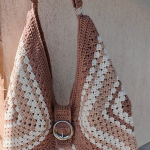 Horgolt női válltáska - táska & tok - kézitáska & válltáska - válltáska - Meska.hu Horgolt női válltáska - táska & tok - kézitáska & válltáska - válltáska - Meska.hu