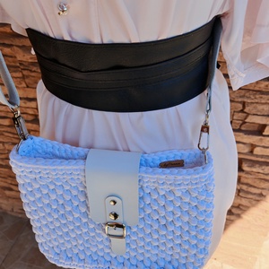 Hófehér női táska - táska & tok - kézitáska & válltáska - válltáska - Meska.hu Hófehér női táska - táska & tok - kézitáska & válltáska - válltáska - Meska.hu