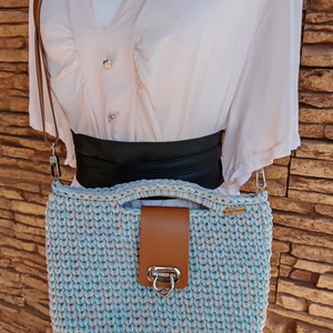 horgolt női táska - táska & tok - kézitáska & válltáska - válltáska - Meska.hu horgolt női táska - táska & tok - kézitáska & válltáska - válltáska - Meska.hu