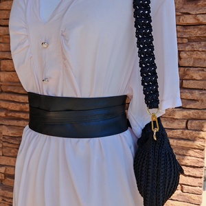 Horgolt női táska - táska & tok - kézitáska & válltáska - válltáska - Meska.hu Horgolt női táska - táska & tok - kézitáska & válltáska - válltáska - Meska.hu