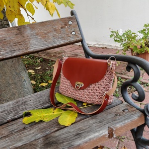 horgolt női táska - táska & tok - kézitáska & válltáska - válltáska - Meska.hu horgolt női táska - táska & tok - kézitáska & válltáska - válltáska - Meska.hu