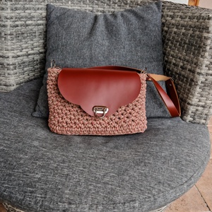 horgolt női táska - táska & tok - kézitáska & válltáska - válltáska - Meska.hu horgolt női táska - táska & tok - kézitáska & válltáska - válltáska - Meska.hu