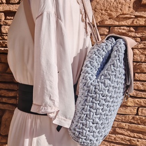 Horgolt női hátizsák - táska & tok - hátizsák - hátizsák - Meska.hu Horgolt női hátizsák - táska & tok - hátizsák - hátizsák - Meska.hu