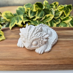 DIY Kreatív festőkészlet Sárkány csomag - diy (csináld magad) - egységcsomag - Meska.hu