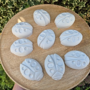Festhető natúr fehér gipszfigura 1db "Katica" Kreatív ajándék - Festés Bogár gipszfigura, DIY (Csináld magad), Egységcsomag, Gipszöntés, Festhető gipszfigura
❗️1DB❗️
kreatív kikapcsolódás gyerekeknek és felnőtteknek

Kreatív gipszfigurá..., MESKA