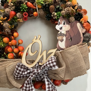 Őszi kopogtató - otthon & életmód - dekoráció - ajtó- és ablak dekoráció - ajtódísz & kopogtató - Meska.hu Őszi kopogtató - otthon & életmód - dekoráció - ajtó- és ablak dekoráció - ajtódísz & kopogtató - Meska.hu