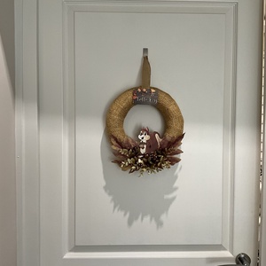 Őszi ajtódísz, kopogtató - otthon & életmód - dekoráció - ajtó- és ablak dekoráció - ajtódísz & kopogtató - Meska.hu Őszi ajtódísz, kopogtató - otthon & életmód - dekoráció - ajtó- és ablak dekoráció - ajtódísz & kopogtató - Meska.hu