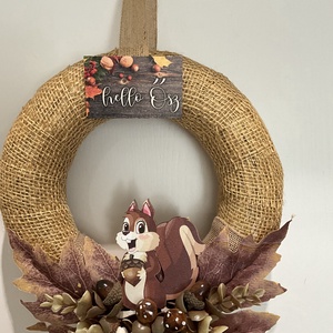 Őszi ajtódísz, kopogtató - otthon & életmód - dekoráció - ajtó- és ablak dekoráció - ajtódísz & kopogtató - Meska.hu Őszi ajtódísz, kopogtató - otthon & életmód - dekoráció - ajtó- és ablak dekoráció - ajtódísz & kopogtató - Meska.hu