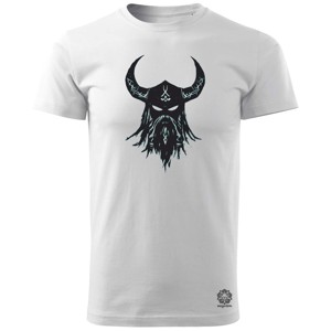 Viking arc v11 férfi póló, Ruha & Divat, Férfi ruha, Póló, , MESKA