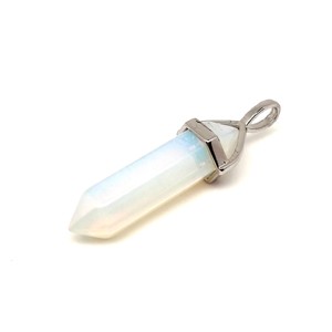 Vogel medál opalit 8x30mm - Meska.hu